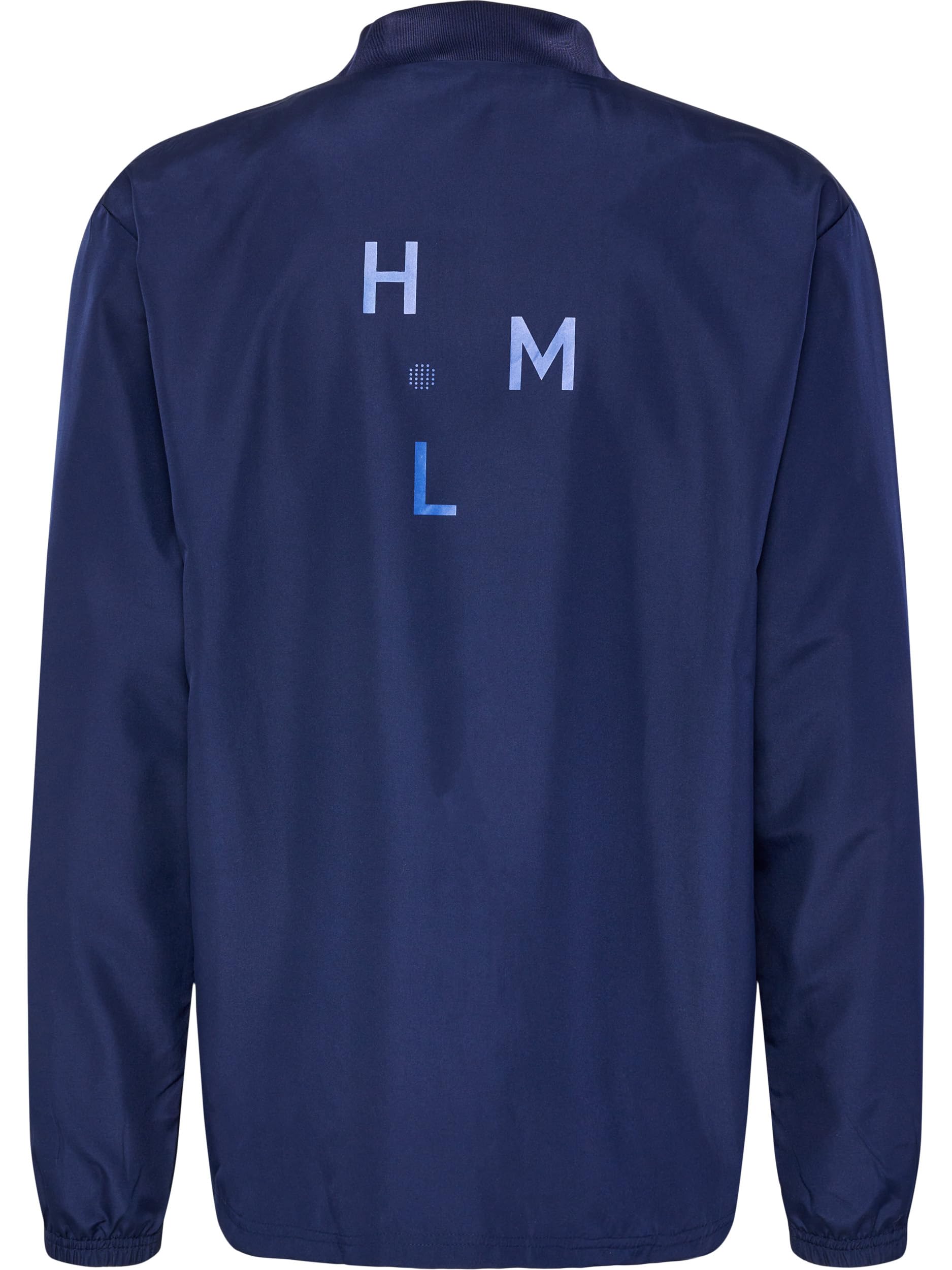 hummel Reißverschluss Jacke Hmlcourt Herren