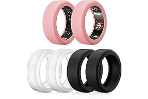 6-Pack Ring Protector for Oura Ring Gen 3