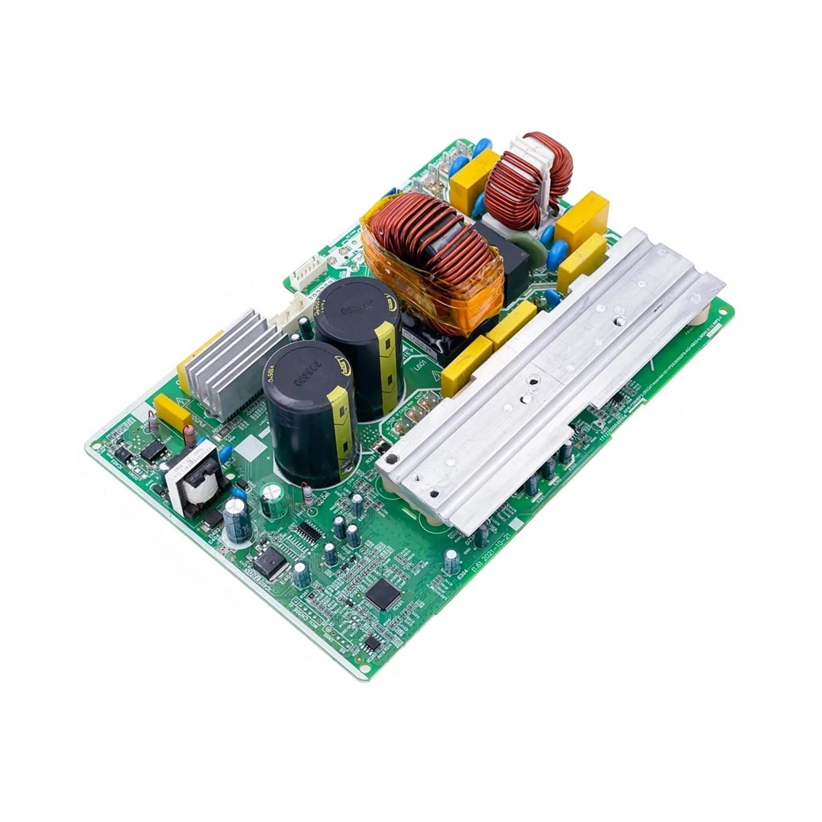 JWEINENL Compatible For Midea KFR-72W/BP3-(RX24Tmini+6A161+PSS30S92F6-AG-6822+LMSR).D.13.WP2-1 PCB 17122000048064，Control Board Air Conditioner Maintenance parts