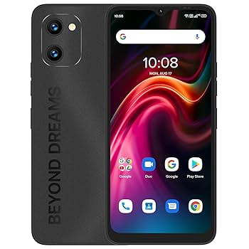 Amazon.com: UMIDIGI Unlocked Cell Phone G1 MAX Dual Sim 4G