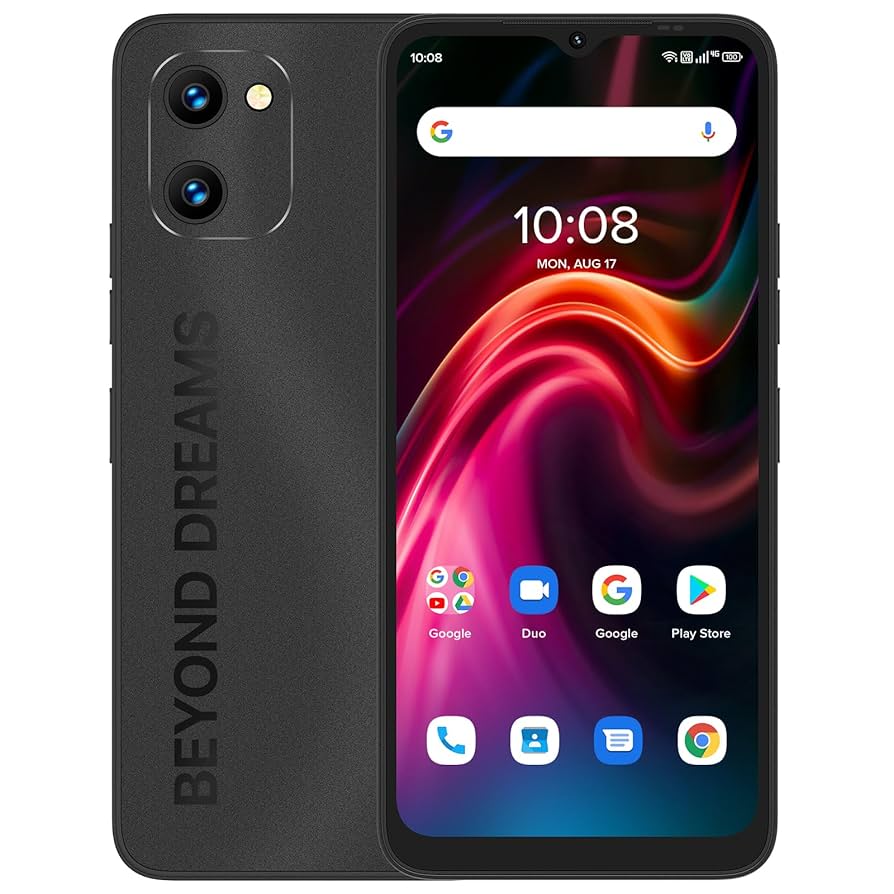 Amazon | UMIDIGI G1 Max SIMフリースマホ 本体 128GB+6GB 256GB