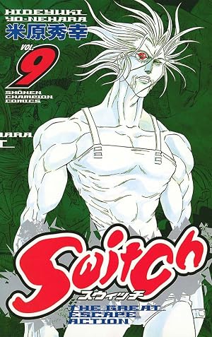 Switch VOL.9