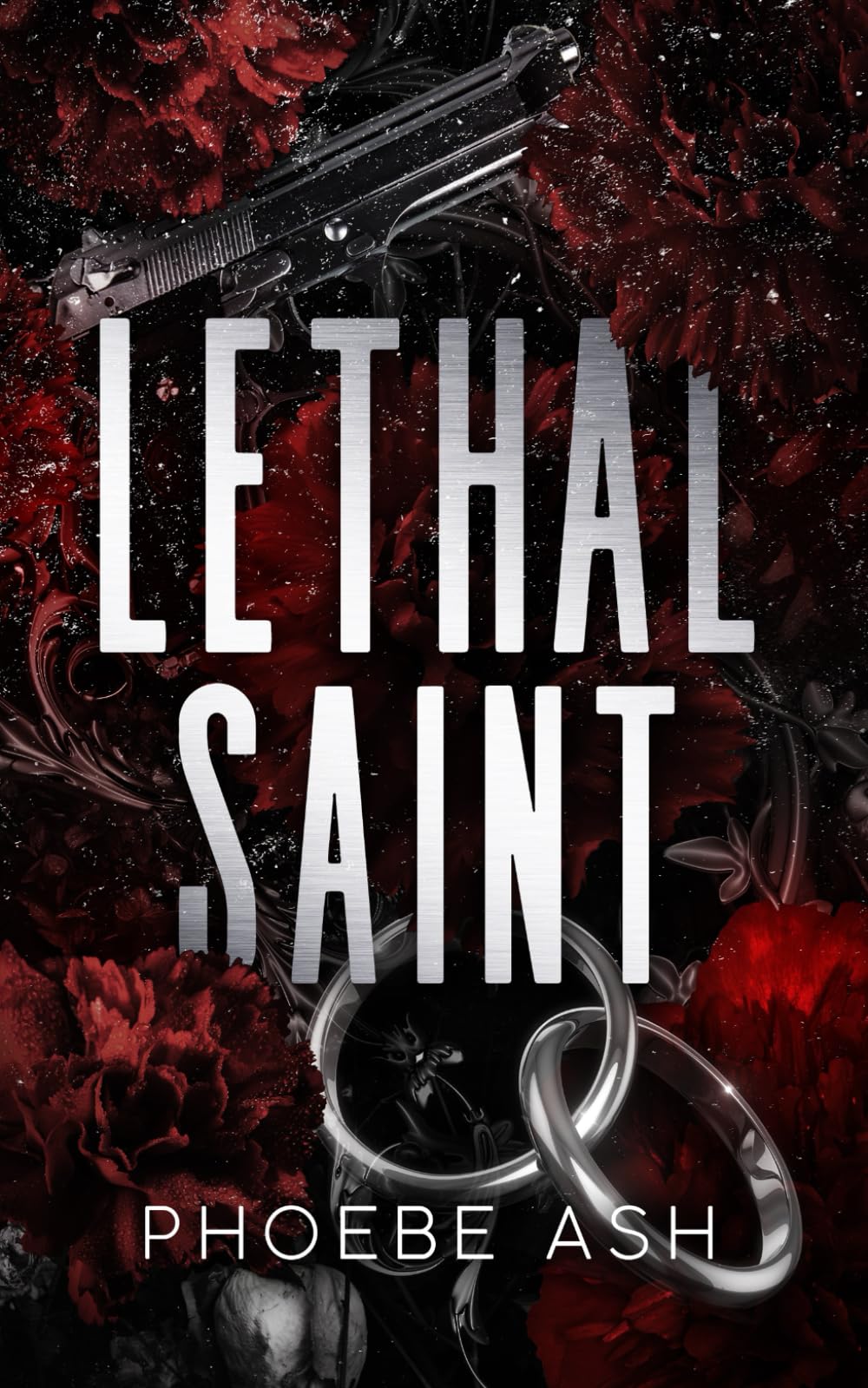 Lethal Saint: 1 (Lethal Duet)