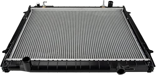 Miniatura 3 de KAX Reemplazo del radiador CU1778 para radiadores de motor automotriz Tacoma 1995-2004