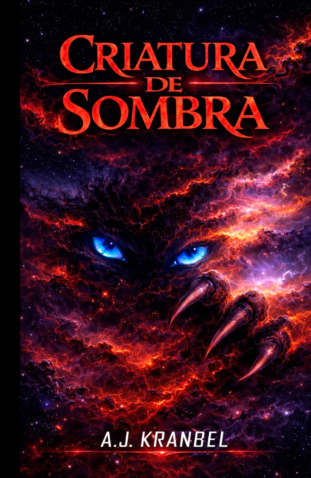Criatura de Sombra