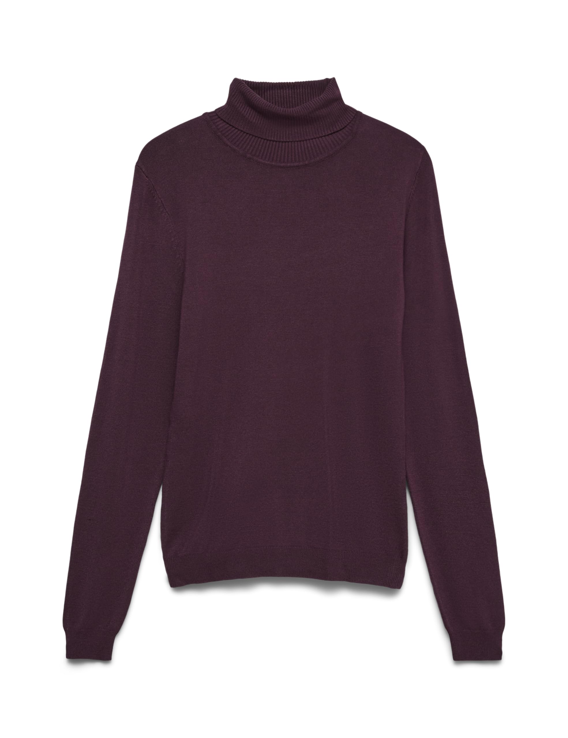 VERO MODA Female Strickpullover VMGLORY Strickpullover | Knitted Pullover