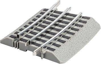 Lionel FasTrack O36 Quarter Curved Track Large