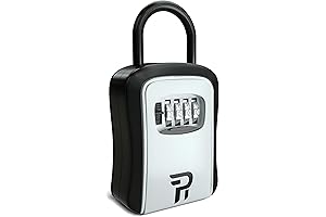 Combination Key Hiders to Hide a Key Safe Storage - Key Lock...