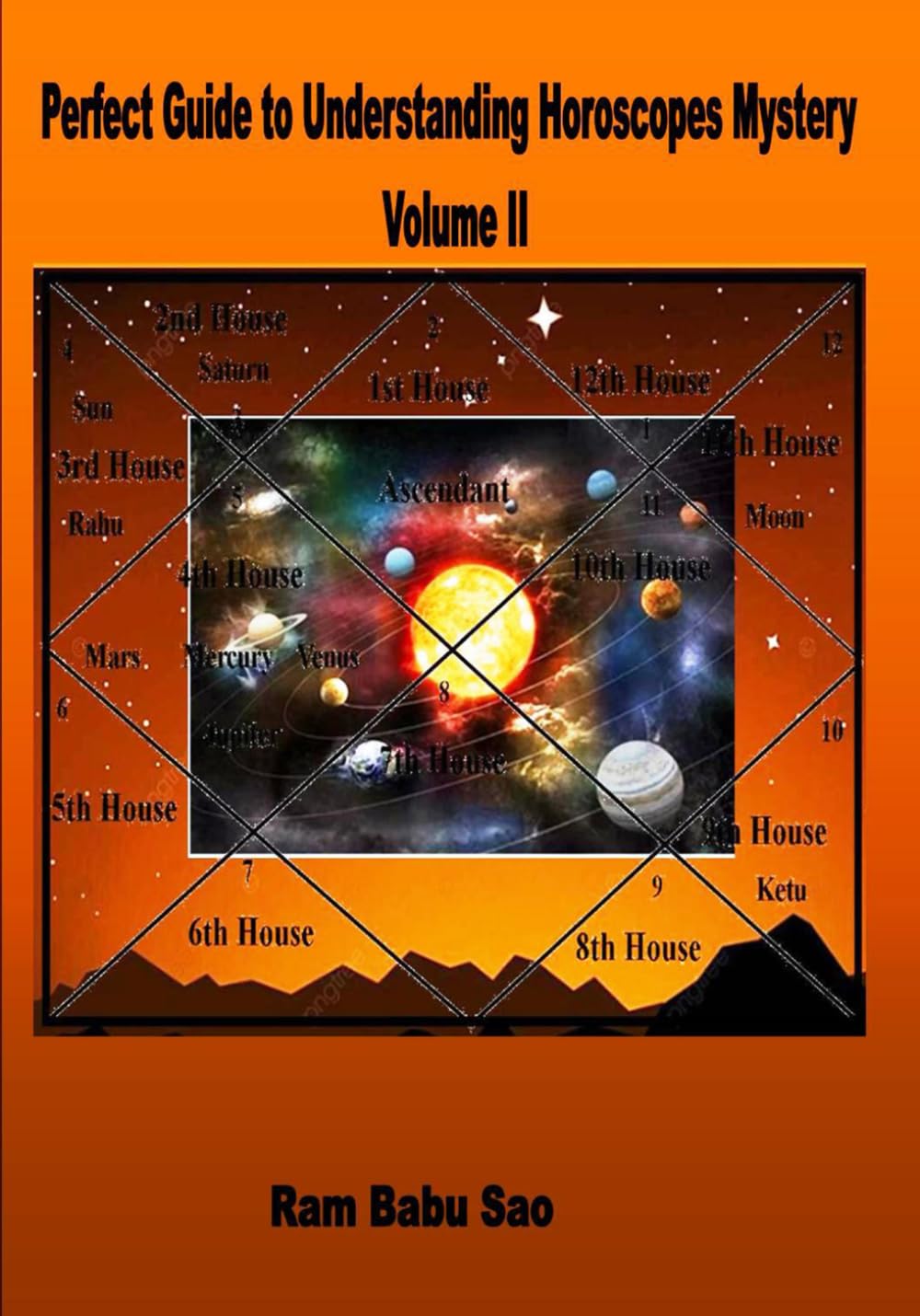 Perfect Guide to Understanding Horoscopes Mystery, Volume II: Understanding Horoscopes Mystery for Horoscope Reading, Volume II