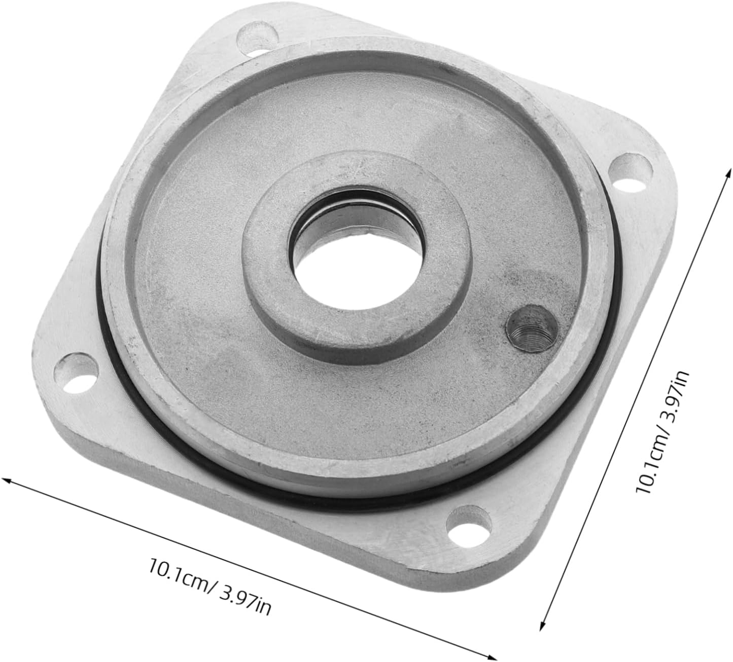 Motorcycle Tire Changer Cylinder Cap Durable Construction for Tire Replacement and Repair Compact Design for Easy Storage