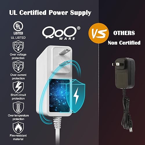 Miniatura 5 de Tira de luces LED COB blancas, 16.4 pies, regulable, 4000 K, blanco natural, 910 LED de 24 V, luces LED flexibles para dormitorio, cocina, luces