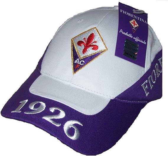 cappello fiorentina