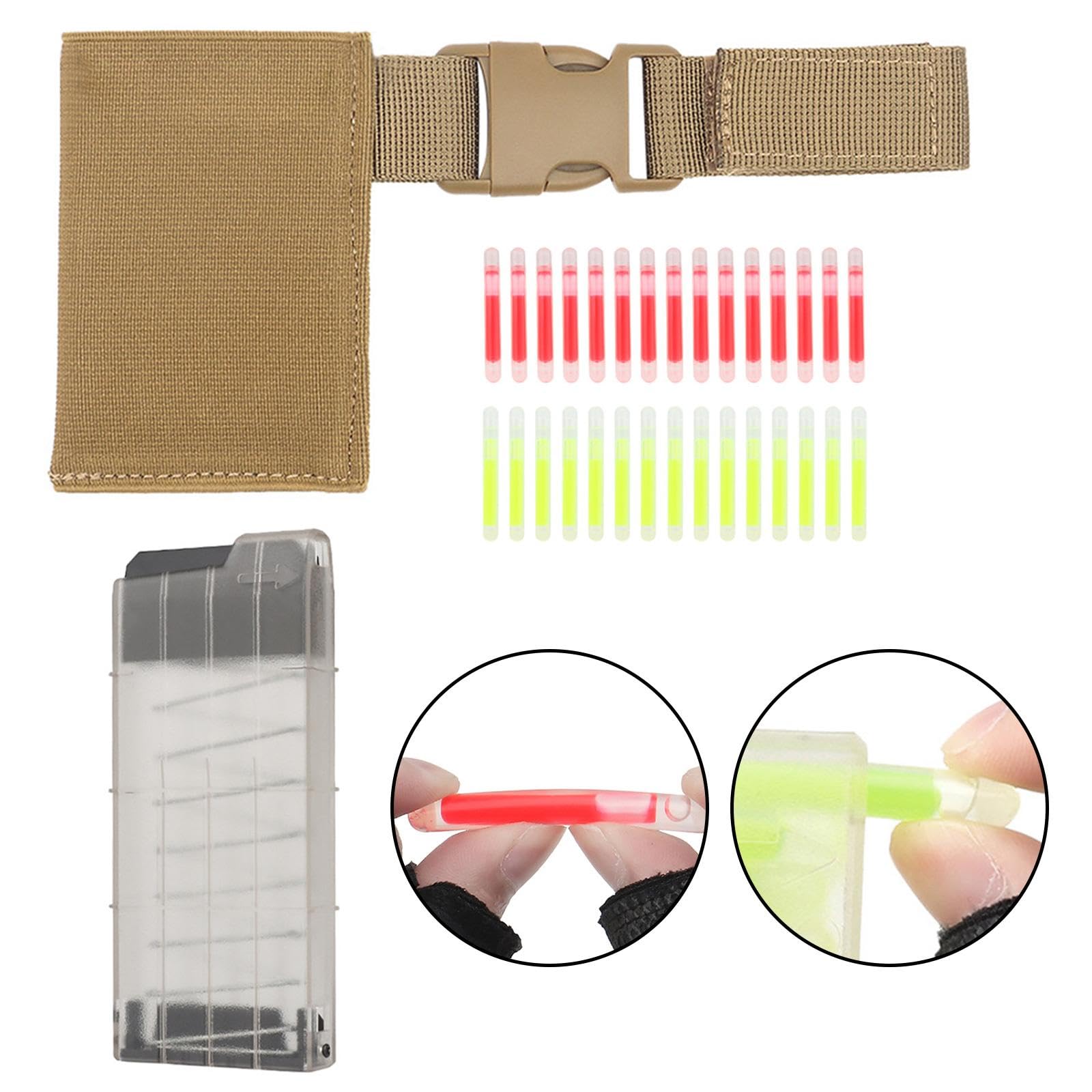 PowerBait Flute Worm - PBFW4.7-GP