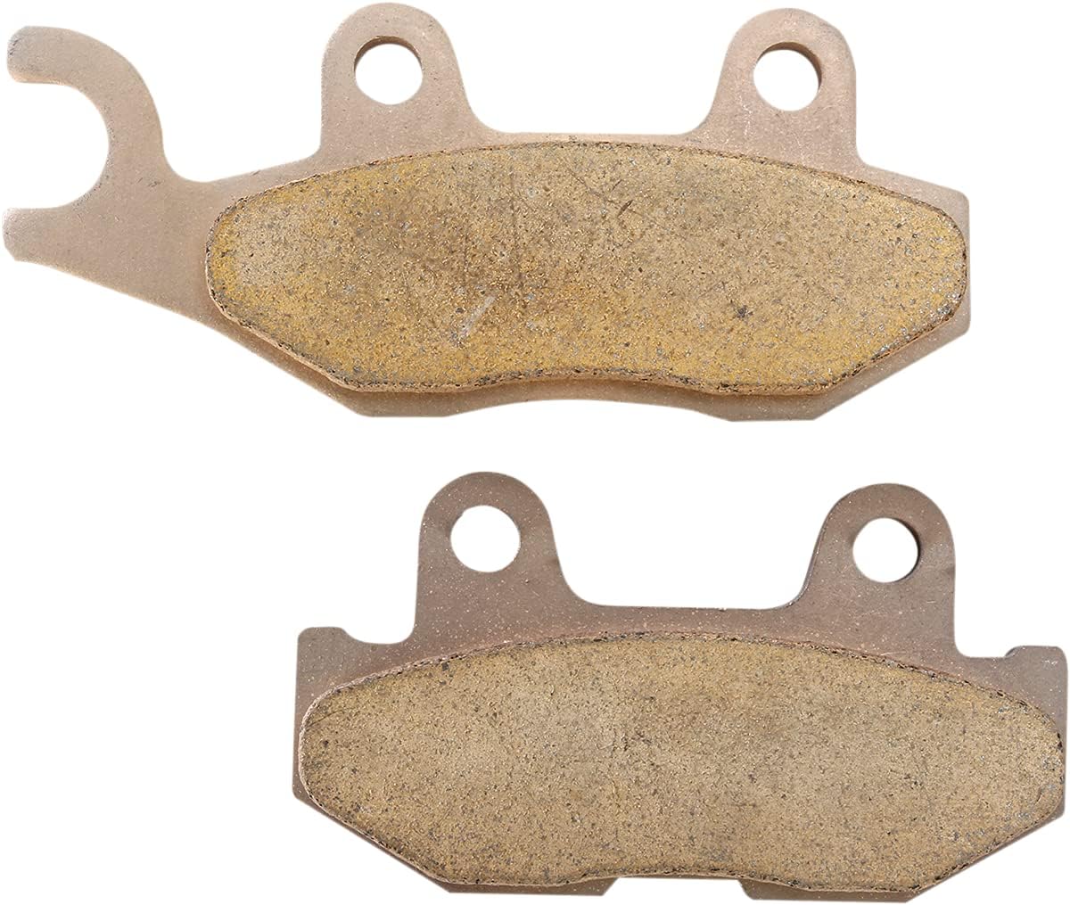 Dp Brakes Atv/Utv Sintered Metal Brake Pads