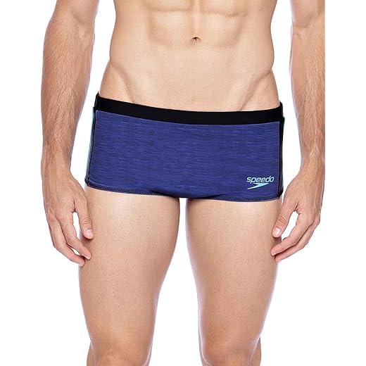 SUNGA SUNGA TRADICIONAL MESCLA SpeedoMasculino