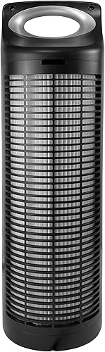 Miniatura 4 de envion therapure tpp440Permanente Hepa Tipo purificador de aire