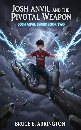 Josh Anvil and the Pivotal Weapon