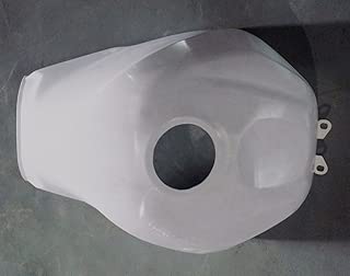 ZXMOTO Unpainted Gas Tank Cover Fairing For Suzuki GSXR 600 GSXR 750 2004 2005 - coolthings.us