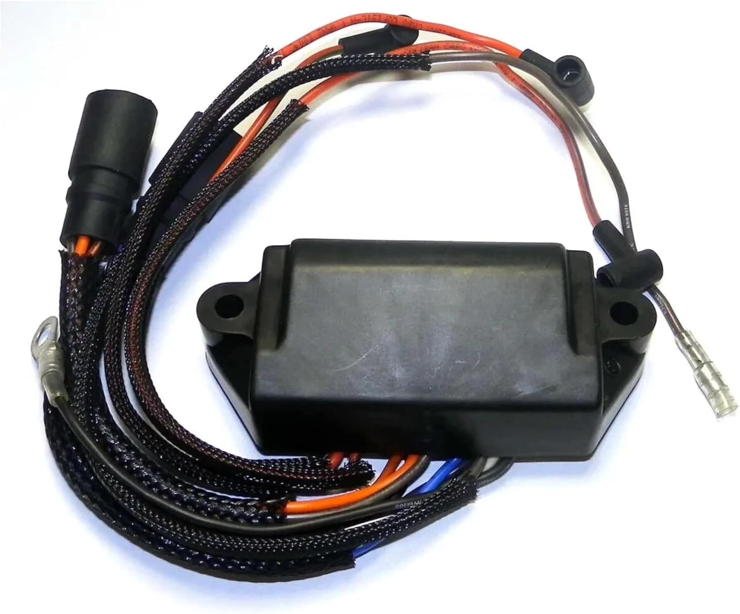 OEM Evinrude Johnson BRP Power Pack Outboard & OMC Sea Drive 1989-1992 - 583748