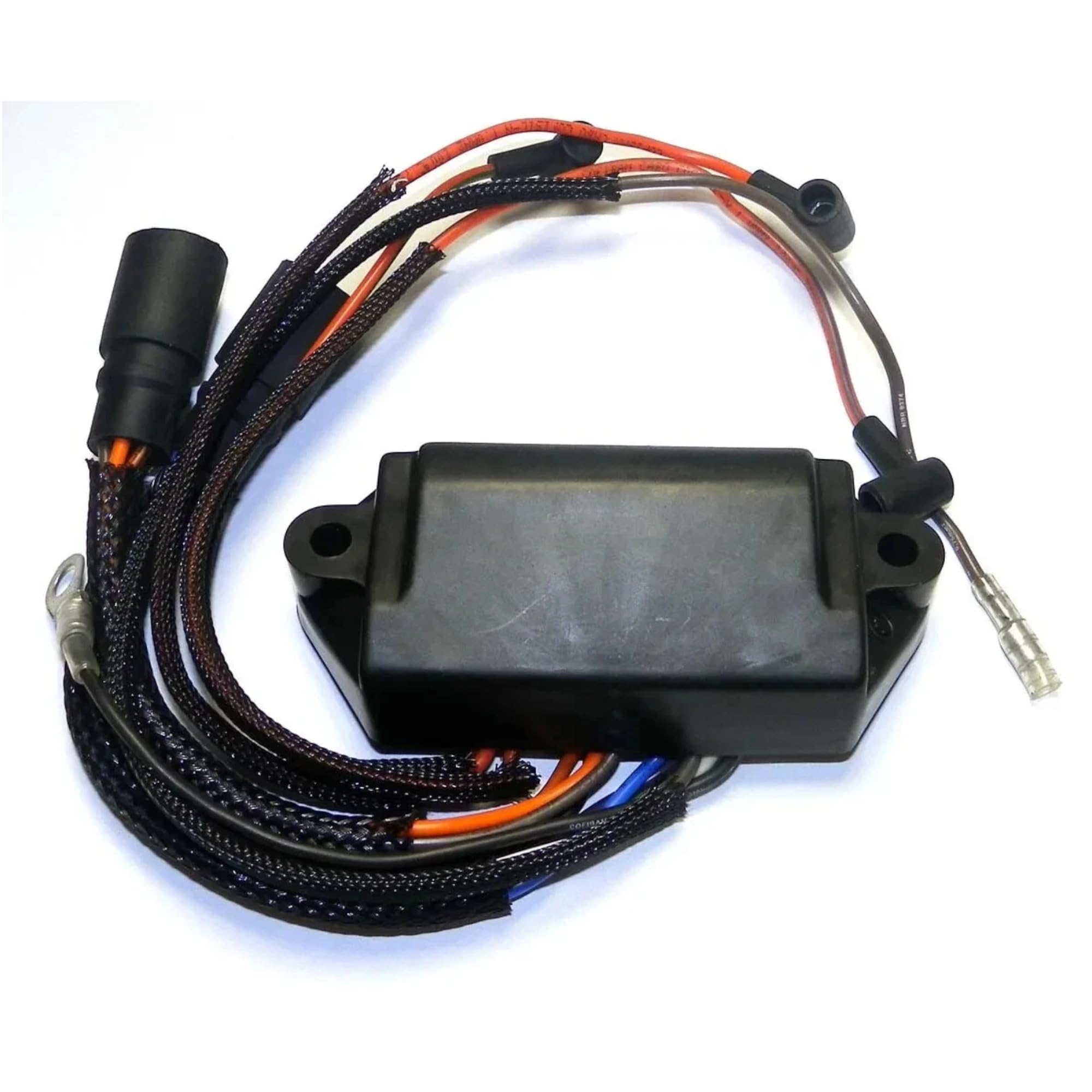 Amazon.com : OEM Evinrude Johnson BRP Power Pack Outboard & OMC