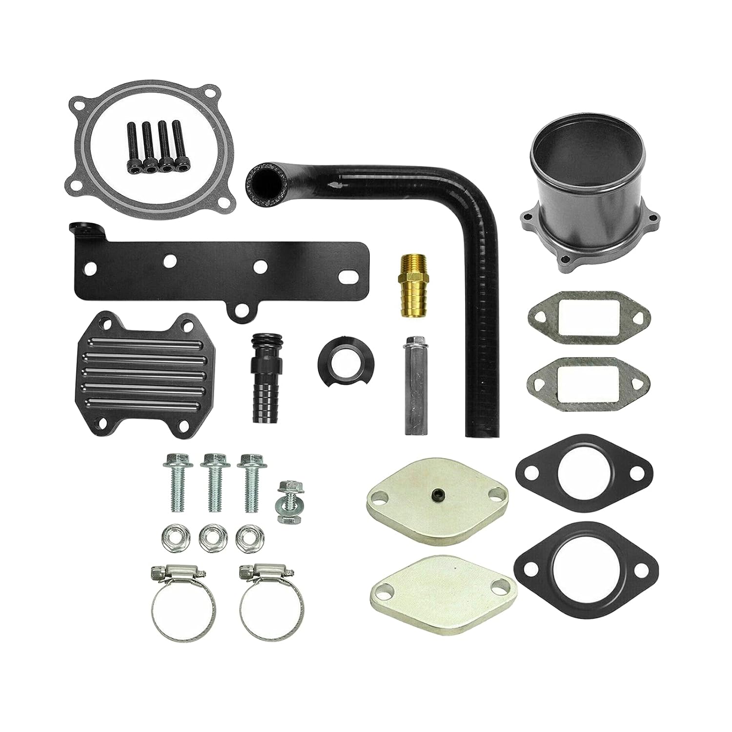 Frankberg Throttle Body Valve Socket Compatible With 1 Series - View #3