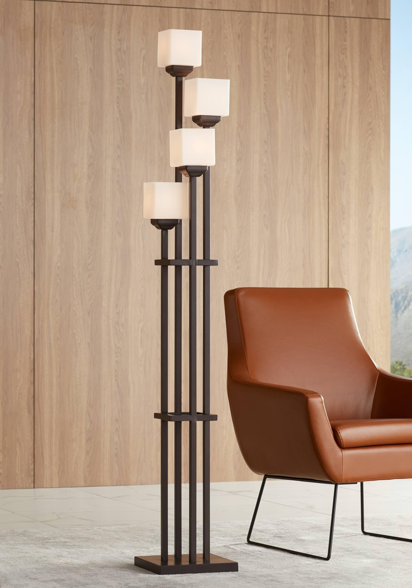 Light Tree 72 1/2