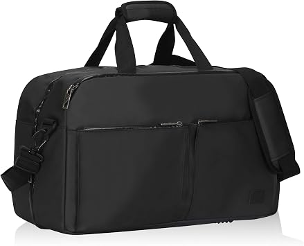 Hynes Eagle 36L Duffel Travel Bag 