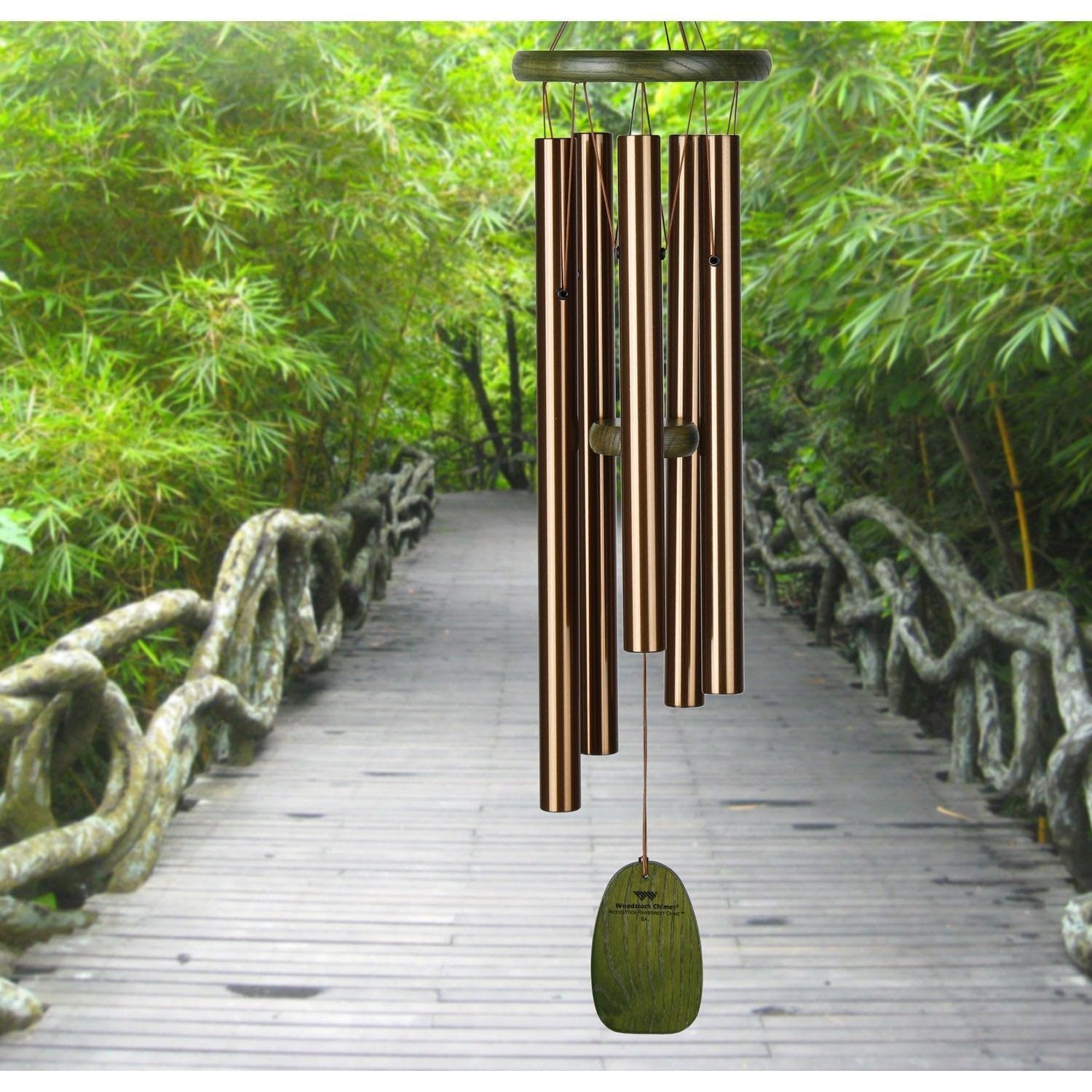 Amazon.com : Woodstock Chimes Signature Collection, Woodstock