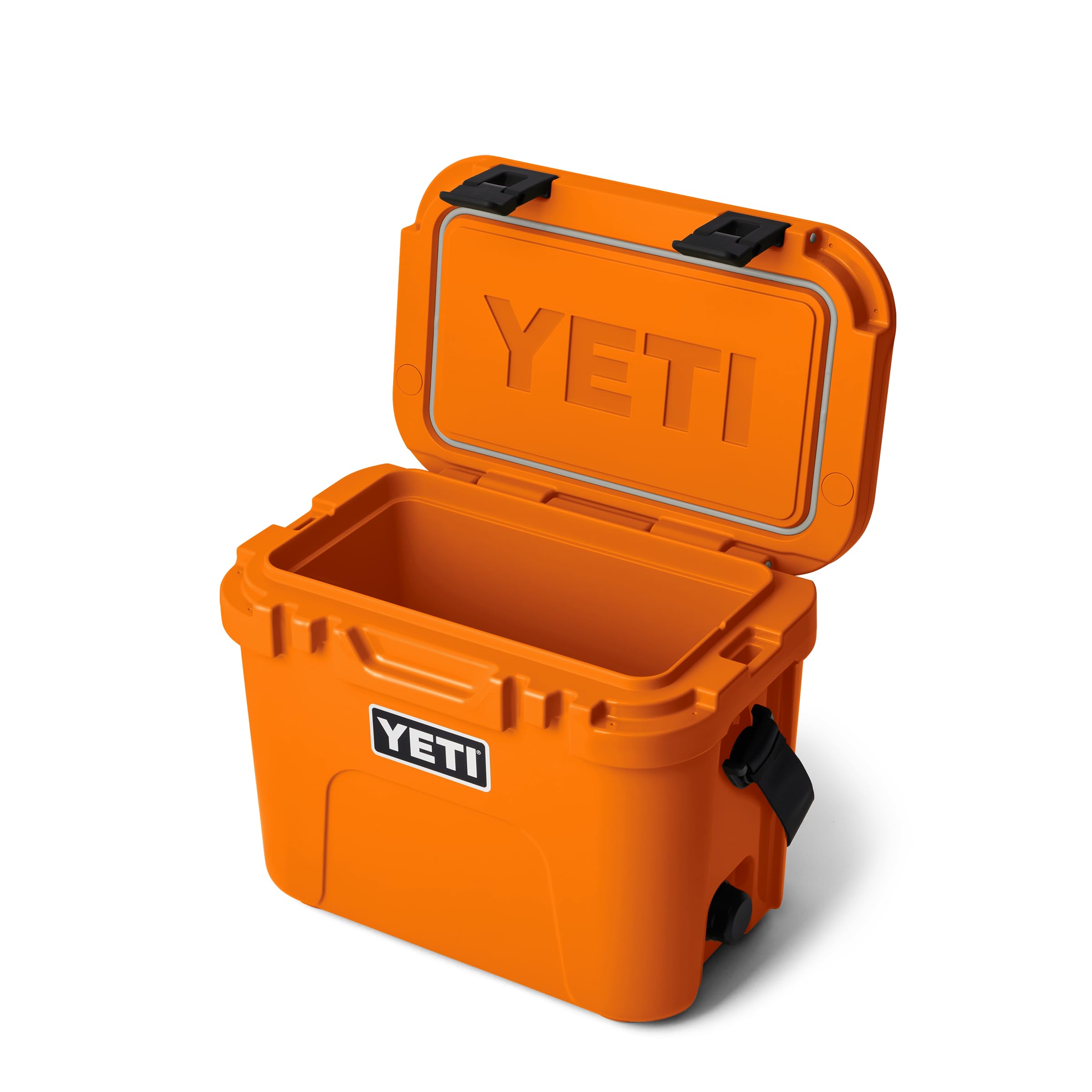 YETI Roadie 15 Hard Cooler con tracolla DoubleDuty