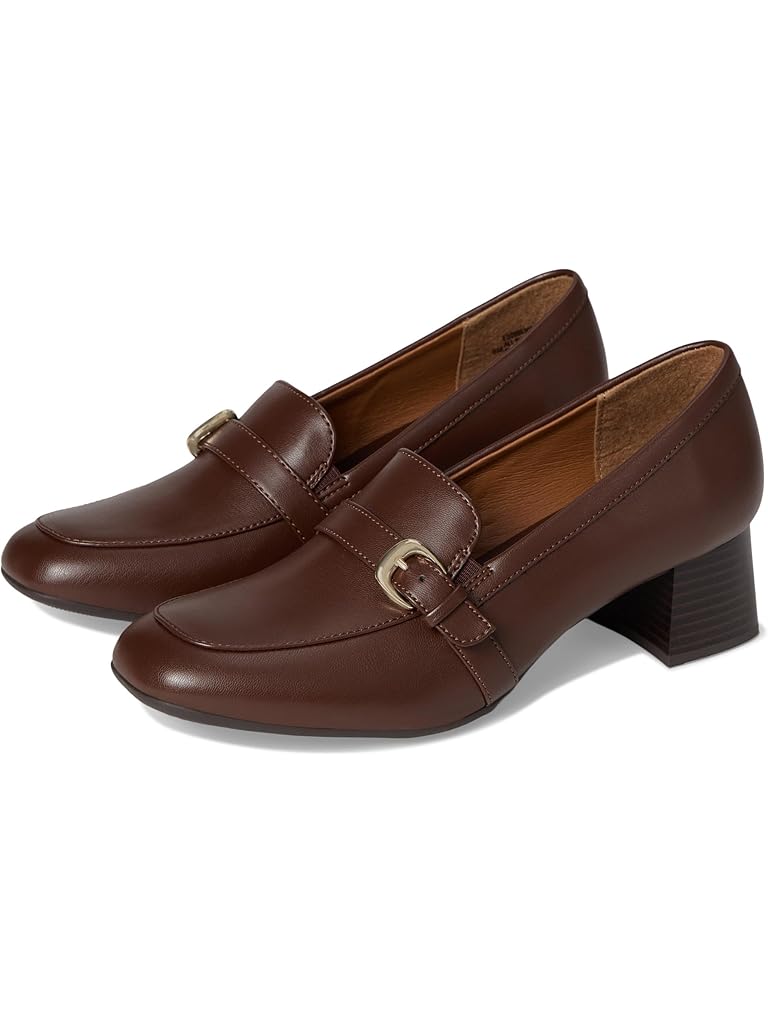 Brown EuroSoft Pearl