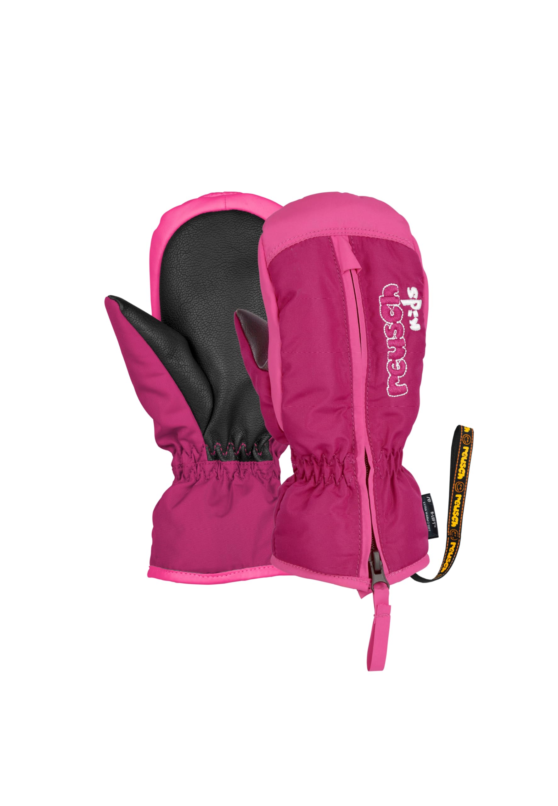 Reusch Ben Mitten