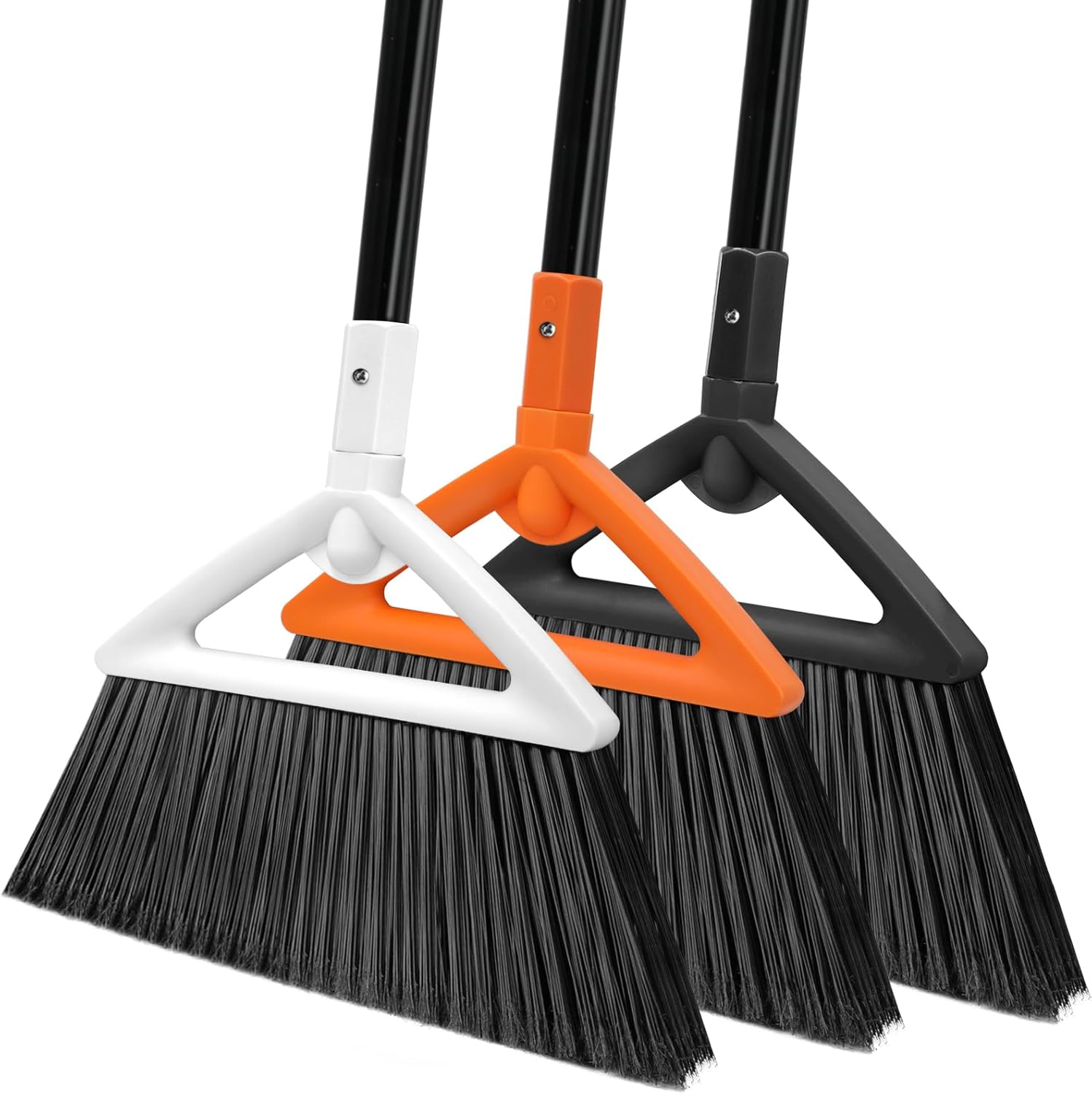 Outdoor Indoor Broom, Brooms For Sweeeping Indoor, Botswana - View #4