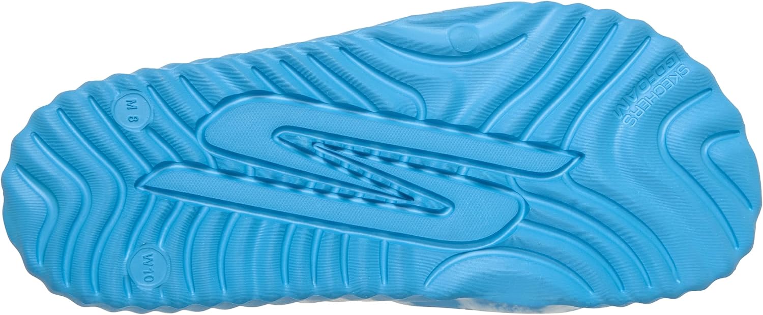 Skechers mens Foamies Go Foam Arch Fit Craze - Nubes