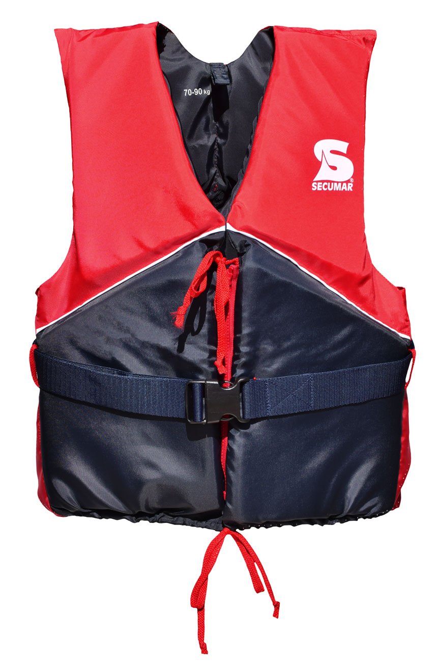 Secumar Echo Schwimmhilfe/Kajakweste