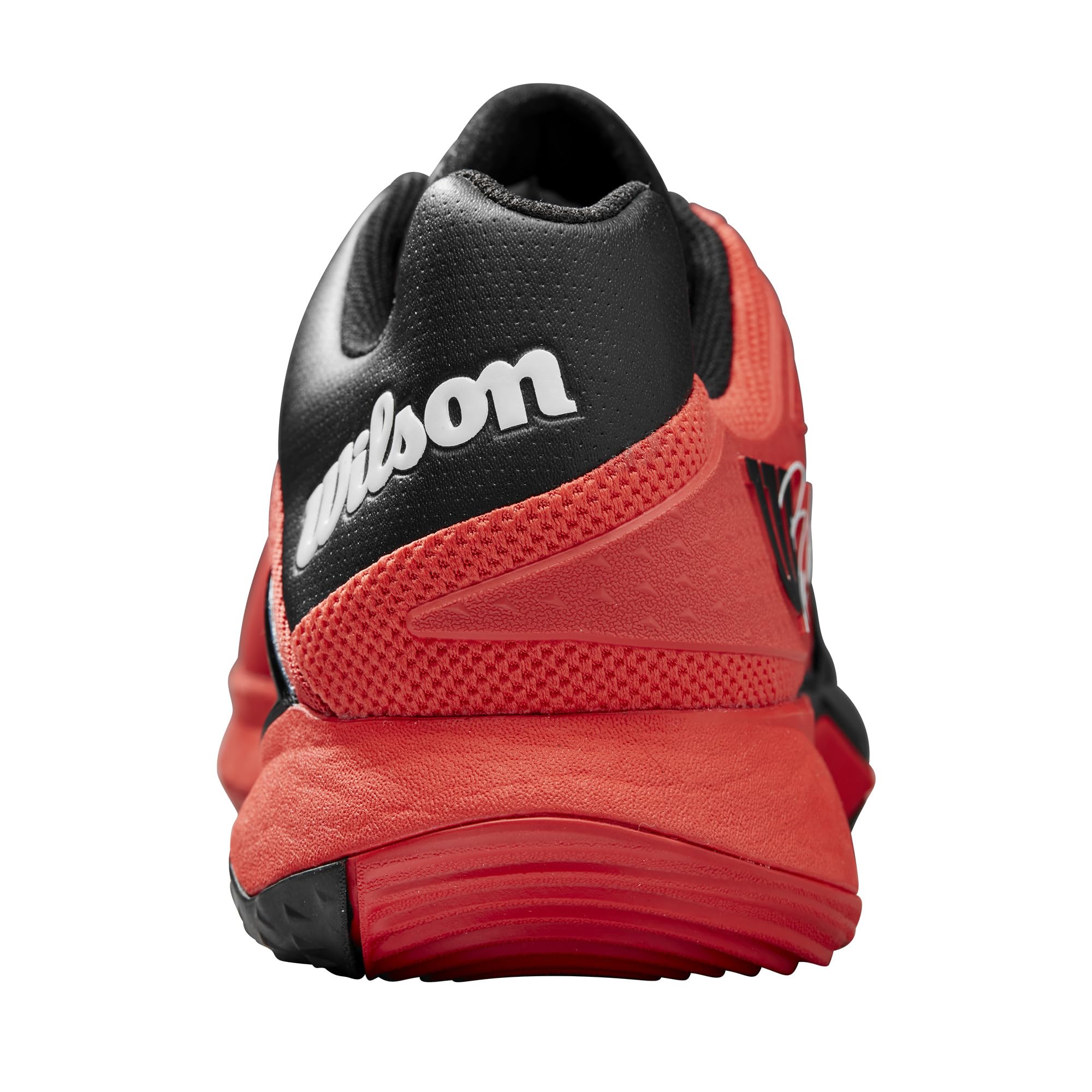 Wilson Bela Tour Rojo Wrs331590