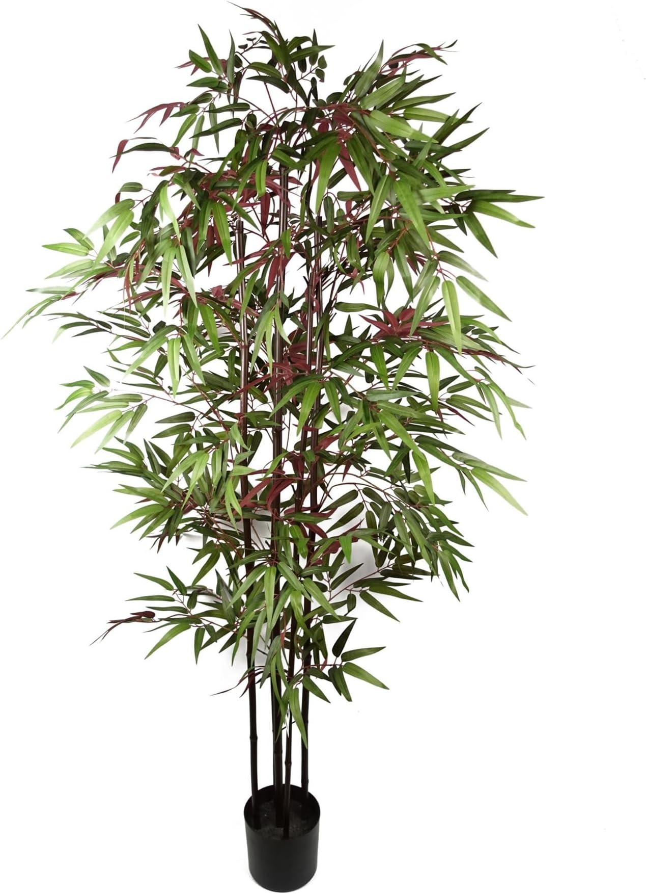 Premium Artificial Bamboo Plants