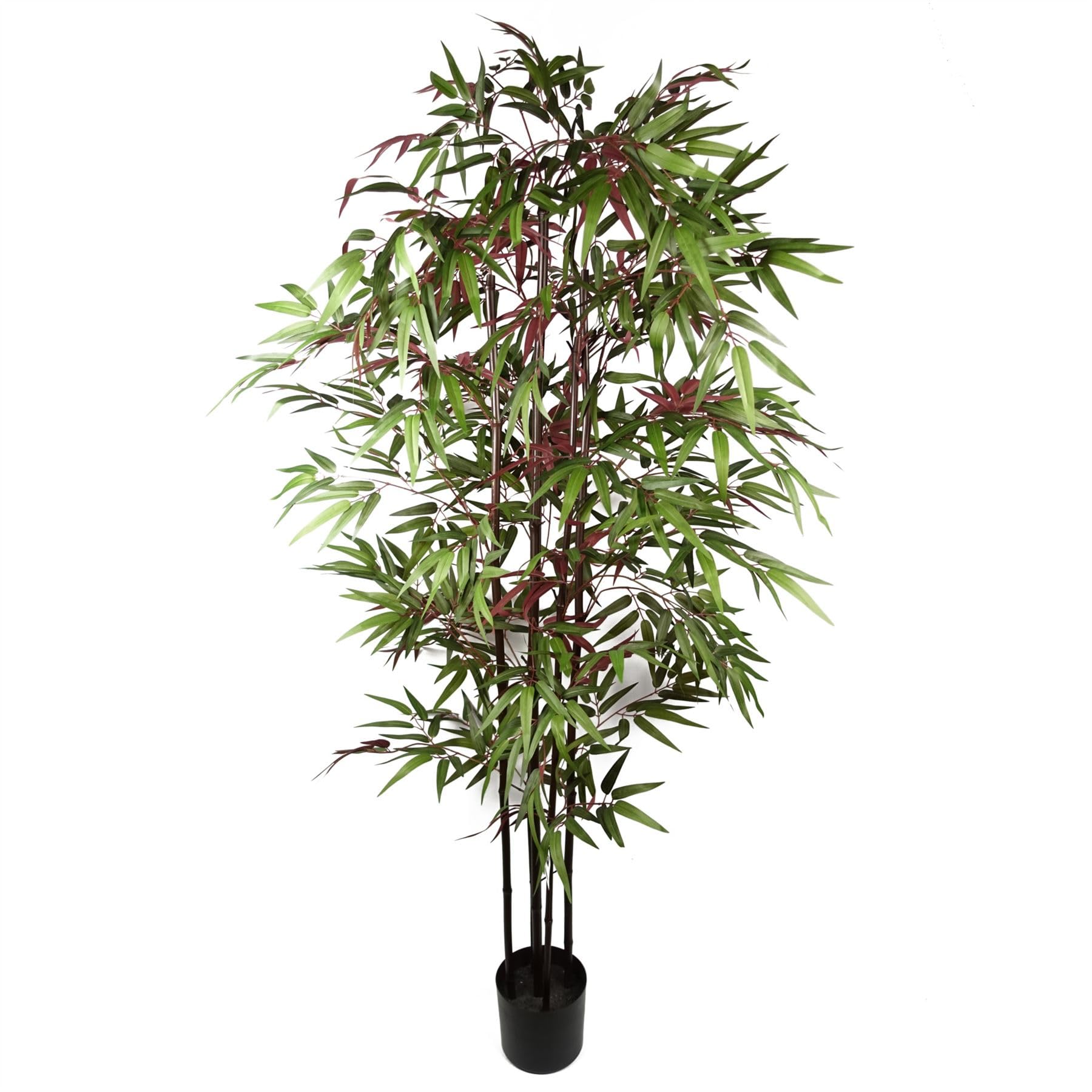 Premium Artificial Bamboo Plants