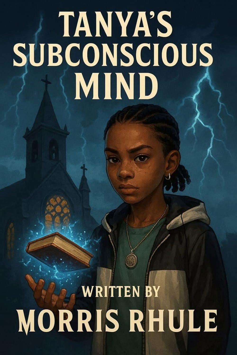 Tanya's Subconscious Mind: Part 1