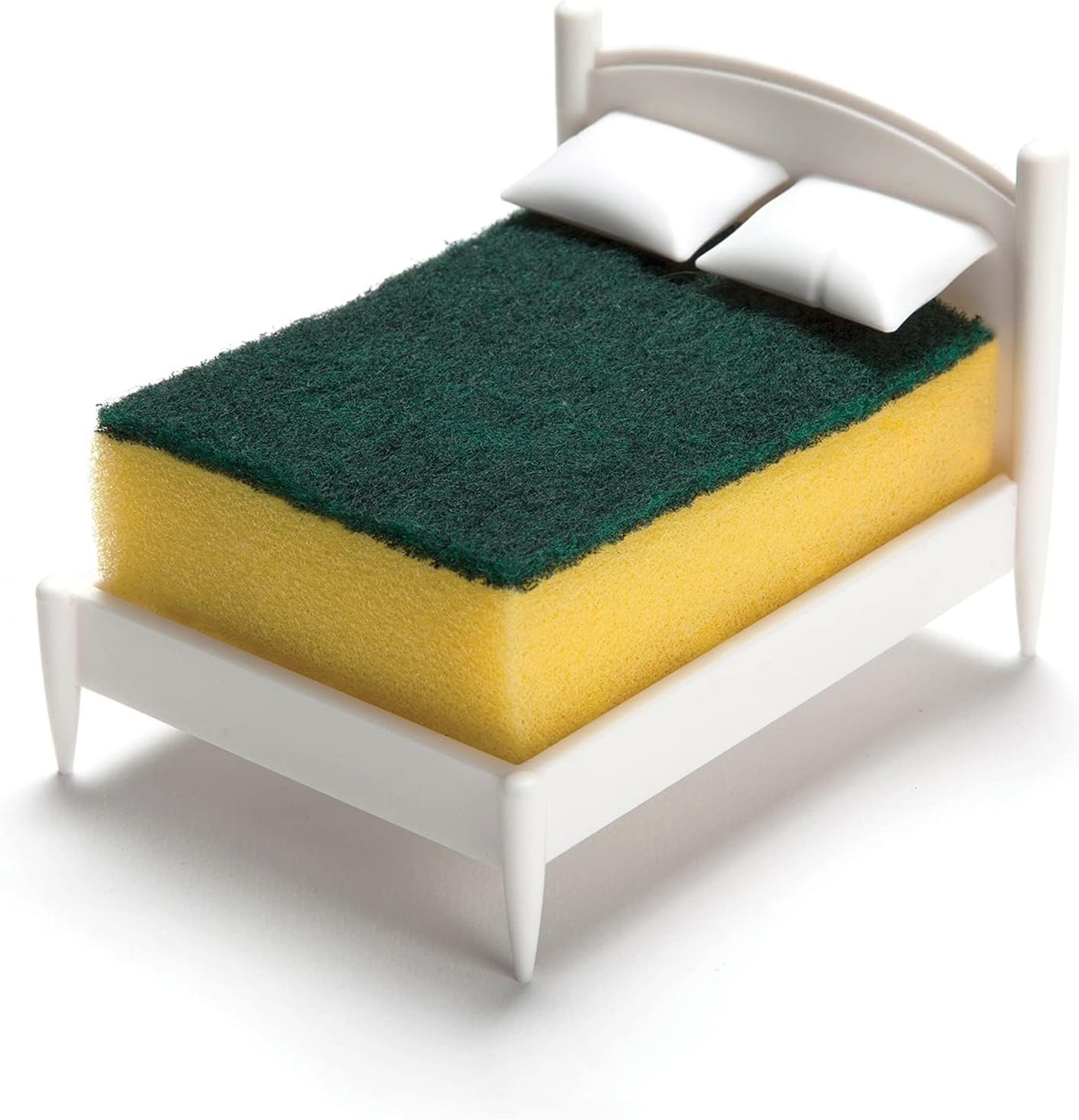 OTOTO Design Bed for sponge - kitchen sponge storage