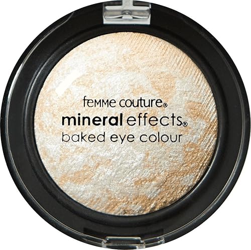 Mineral Effects Baked Eyeshadow Disco Fever Disco Fever
