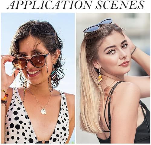 Vista 186 de Colgante de madera de resina, Resina, No es una piedra preciosa 0negro