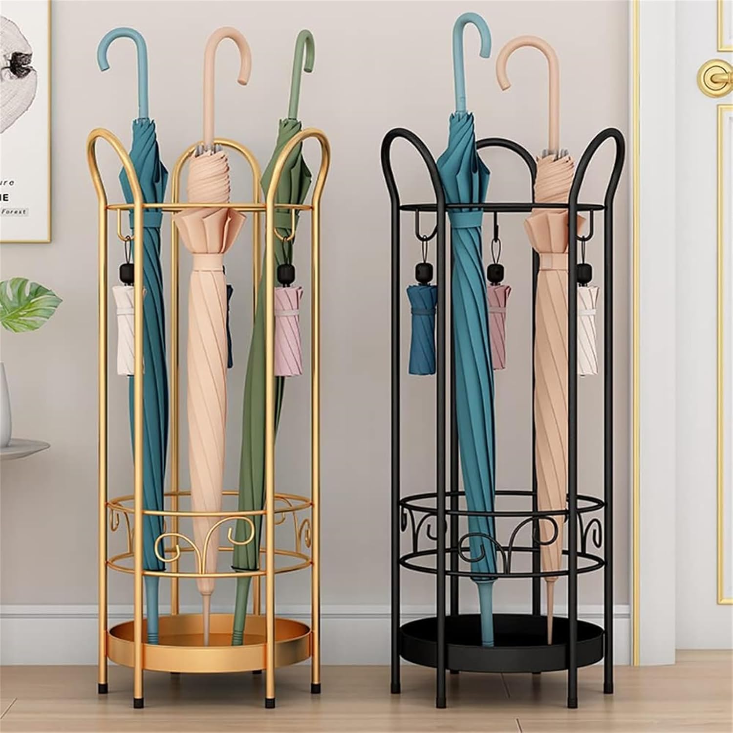 美品！　カッシーナ イクスシー 傘立て　アンブレラスタンド IXC (イクスシー) Umbrella Stand by Gwenael Nicolas アンブレラ