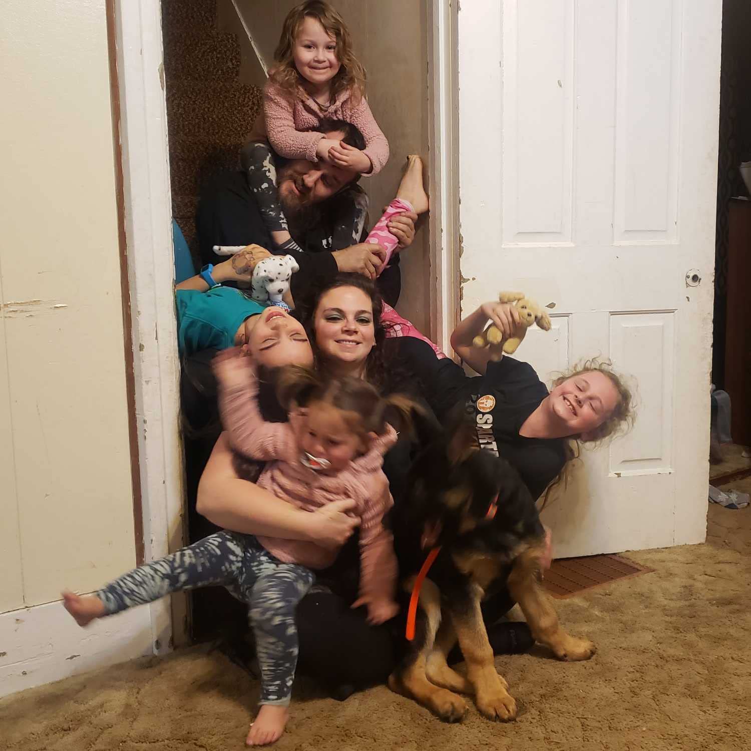 Controlled Ish Chaos