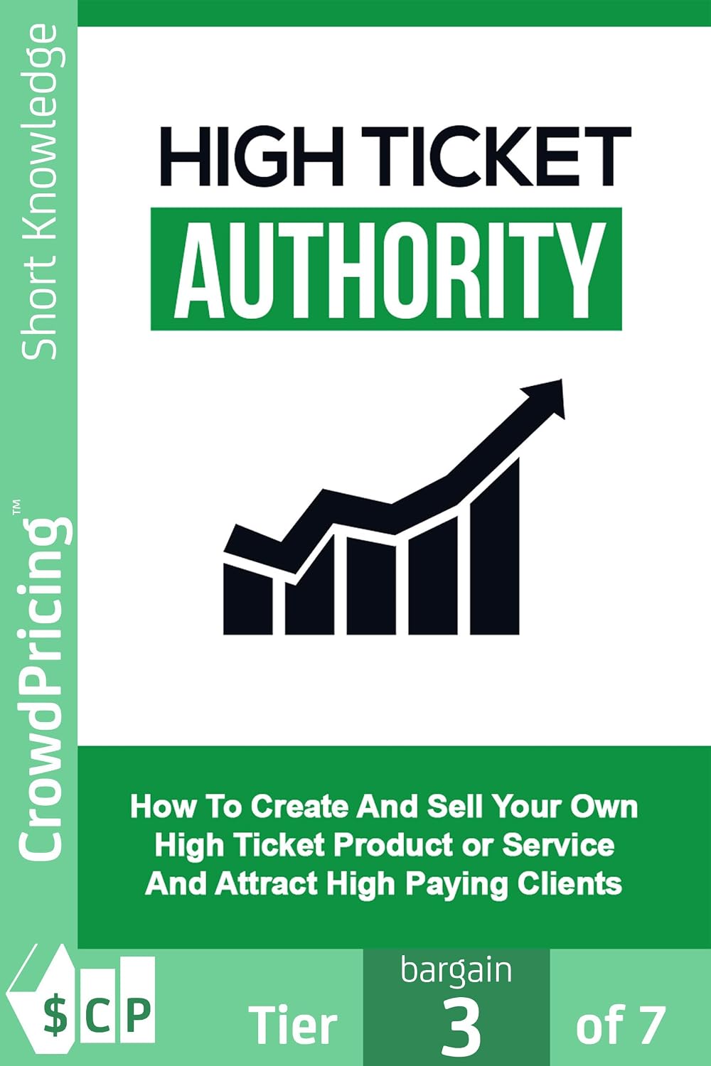 Amazon.com: High Ticket Authority eBook : Brock, David: Kindle Store
