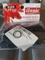 Annie Rubber Bands 14mm, 300 Count Black Elastic Hair Ties for Braids, Ponytails & Styling, Soft Durable No-Snag Bands for All Hair Types, Salon Value Pack