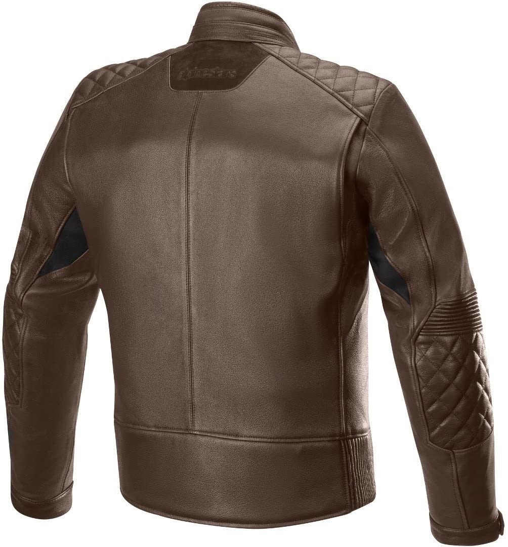レザージャケット・ライダース alpinestars /アルパインスターズ Amazon | [アルパインスターズ] バイク用ジャケット ブラック