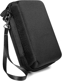 CaseSack Case for Non-Contact Infrared Forehead Thermometer for Reed, Amerzam, Spring Color, A8 Power, ATHOMEY, DOXONN, LPOW, SEETOYS, HUXICUI, Mooncity, PUYAD, Teamgee and Others
