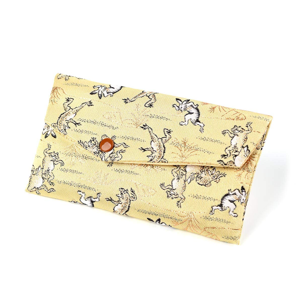 Amazon.co.jp: 数珠入れ 数珠袋 西陣織 金襴 7種類 男性用 念珠