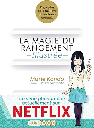 La Magie du Rangement Illustrée (1)