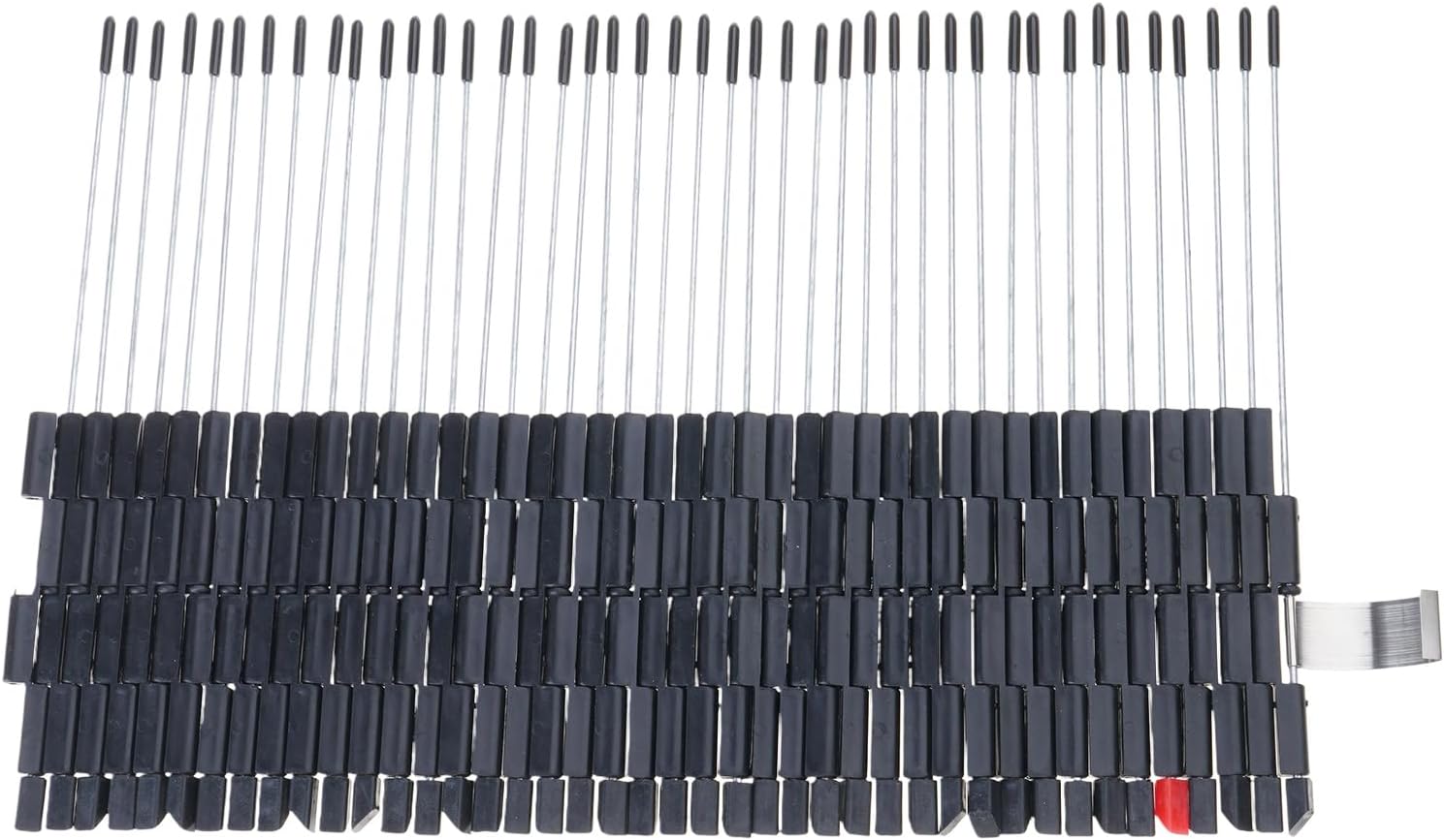 Durability Pipe Contouring Gauges MultiSurface Pipe Profilers Tool for Construction Workers with and Easily Mechanism Multifunctional Profilers Tool